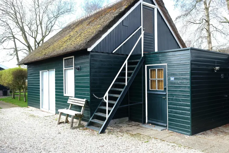 Ferienhaus Giethoorn