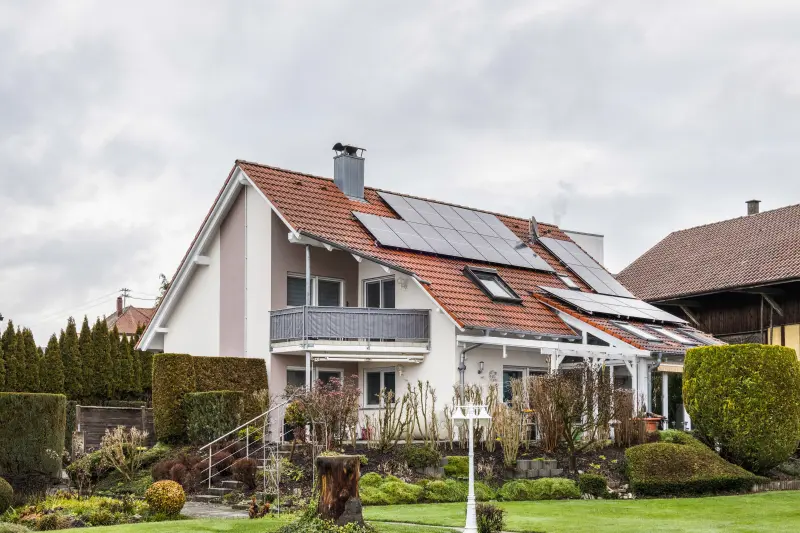 Ferienwohnung  Weingarten