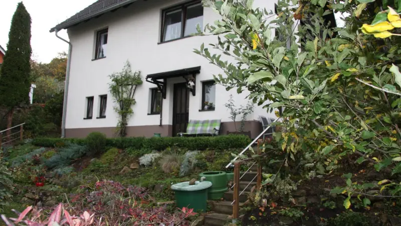 Ferienwohnung  Thale