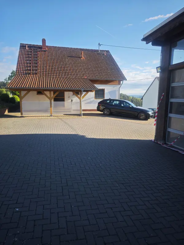 Ferienwohnung Nürburg