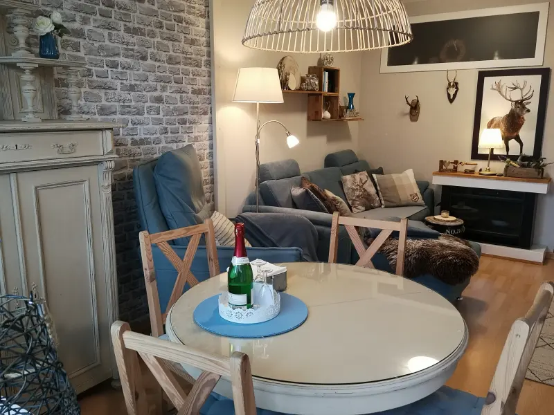 Ferienwohnung Altenau