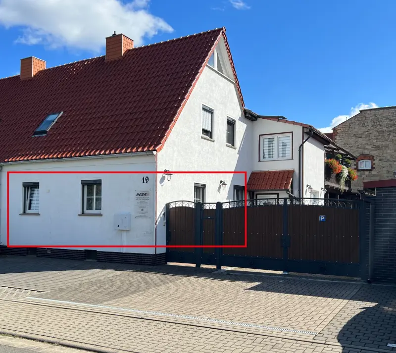 Ferienwohnung Magdeburg