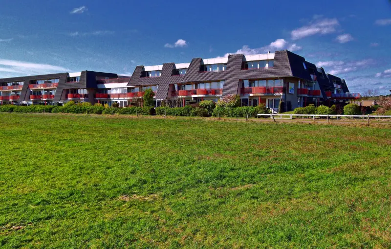 Ferienwohnung Ameland