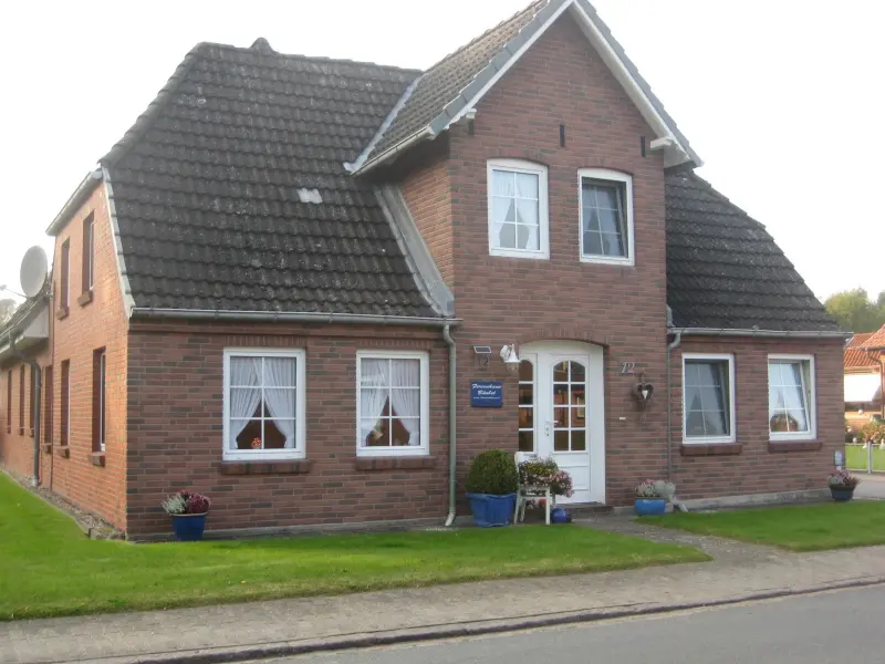 Ferienwohnung Marne