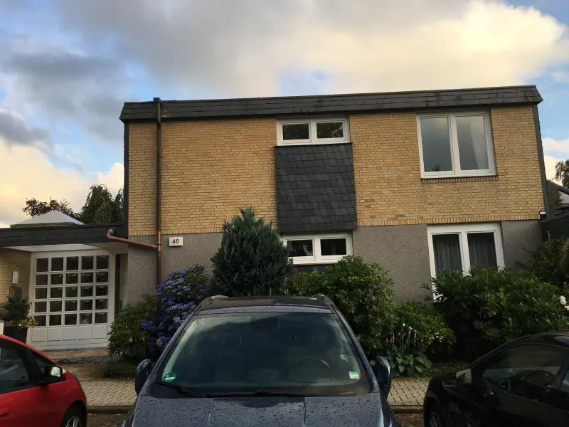 Ferienwohnung Quickborn