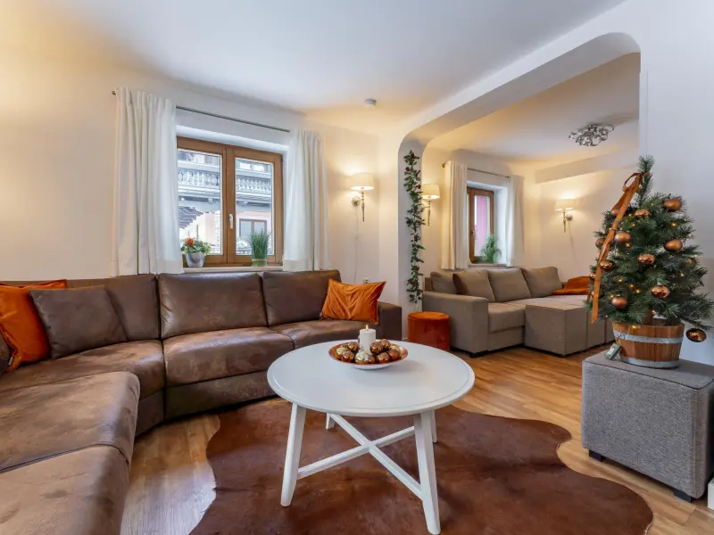 Chalet in Saalbach f&uuml;r max. 13 Personen