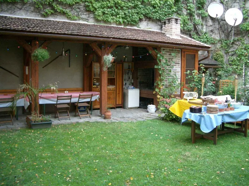 Ferienwohnung Simmering