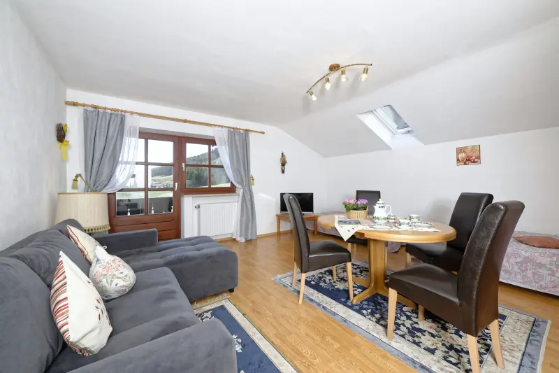 Ferienwohnung Aschau im Chiemgau