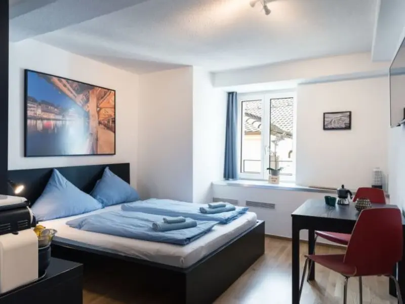 Ferienwohnung Luzern