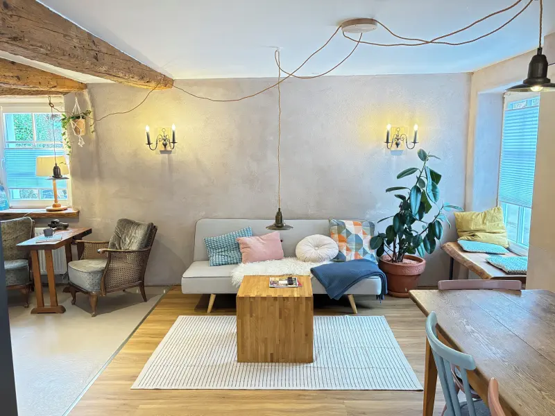 Ferienwohnung Rottenburg am Neckar