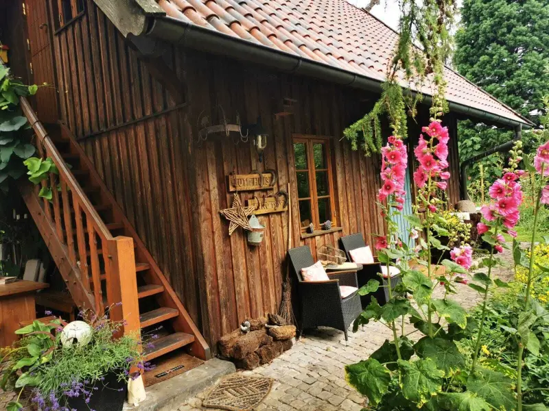 Ferienhaus Lehrte