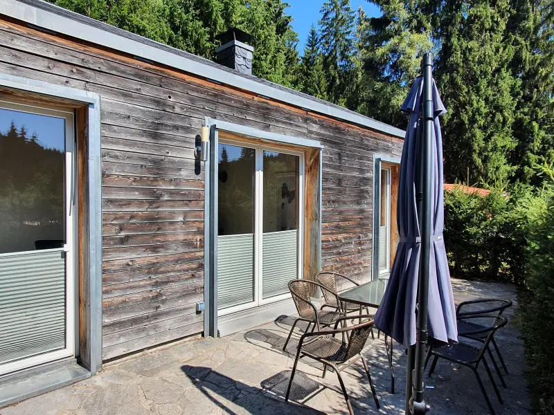 Ferienwohnung Manebach