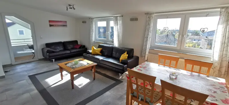 Ferienwohnung Tettnang