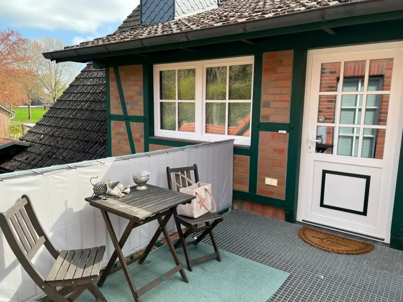 Ferienwohnung Groß Ippensen