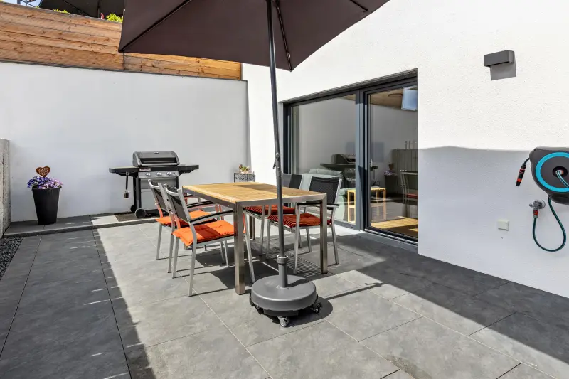 Ferienwohnung Moos