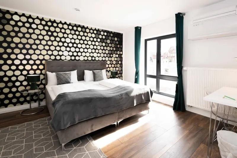 Ferienwohnung  Zirndorf