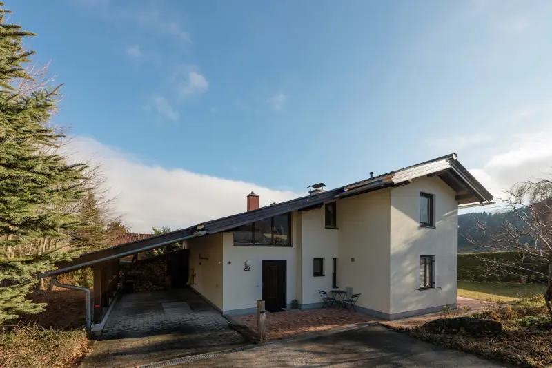 Ferienhaus in Gröbming f&uuml;r max. 6 Personen