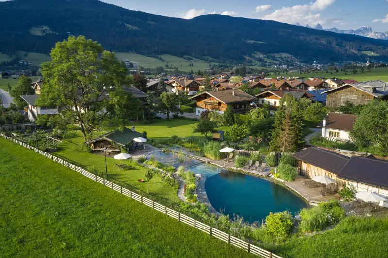 Ferienwohnung in Altenmarkt im Pongau, Radstadt für max. 4 Personen Ferienwohnung in Altenmarkt im Pongau, Radstadt für max. 4 Personen