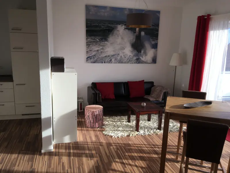 Ferienwohnung Hegne