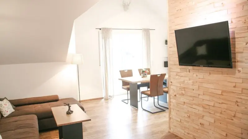 Ferienwohnung Mindelheim