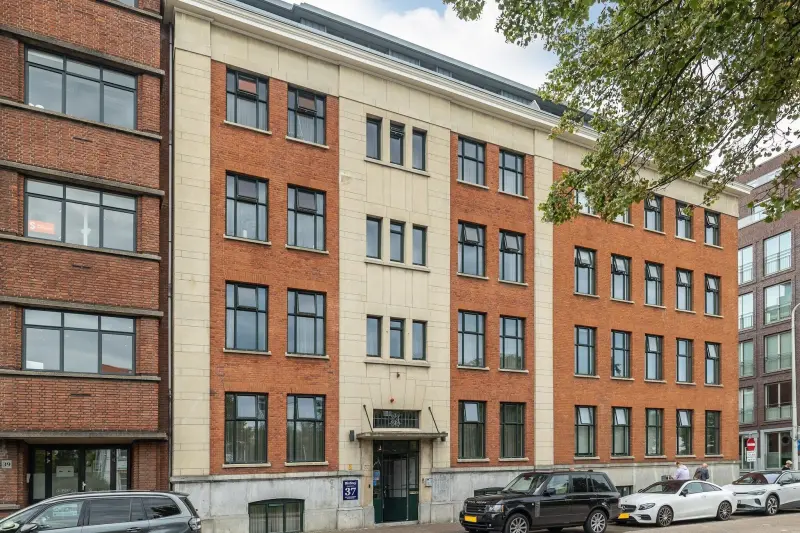 Ferienwohnung Scheveningen