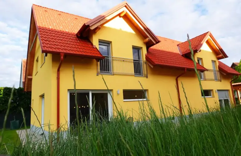 Ferienhaus Neurath