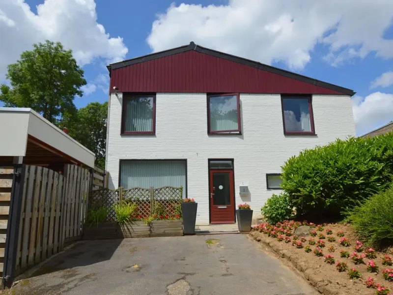 Ferienwohnung Valkenburg