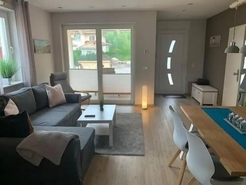 Ferienwohnung Vogelsberg
