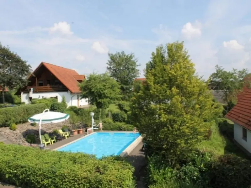 Villa  Altenbeken