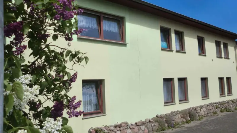 Ferienwohnung  Ribnitz-Damgarten