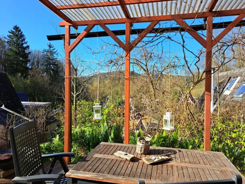 Ferienhaus  Wörth am Rhein