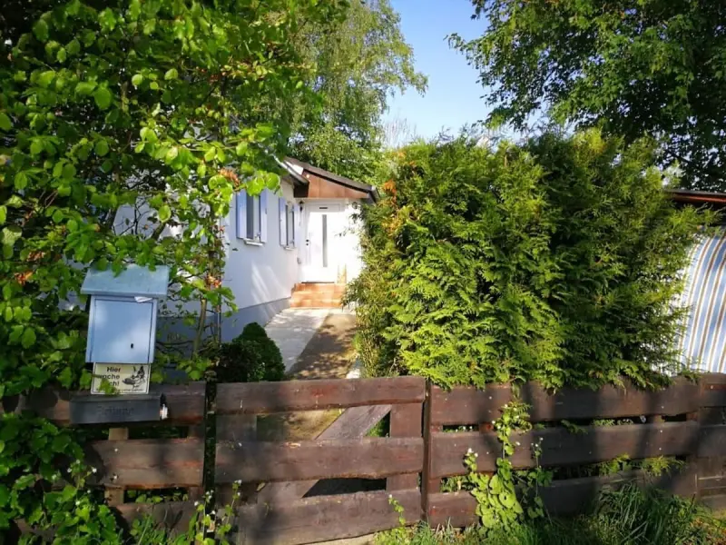 Landhaus Aichach
