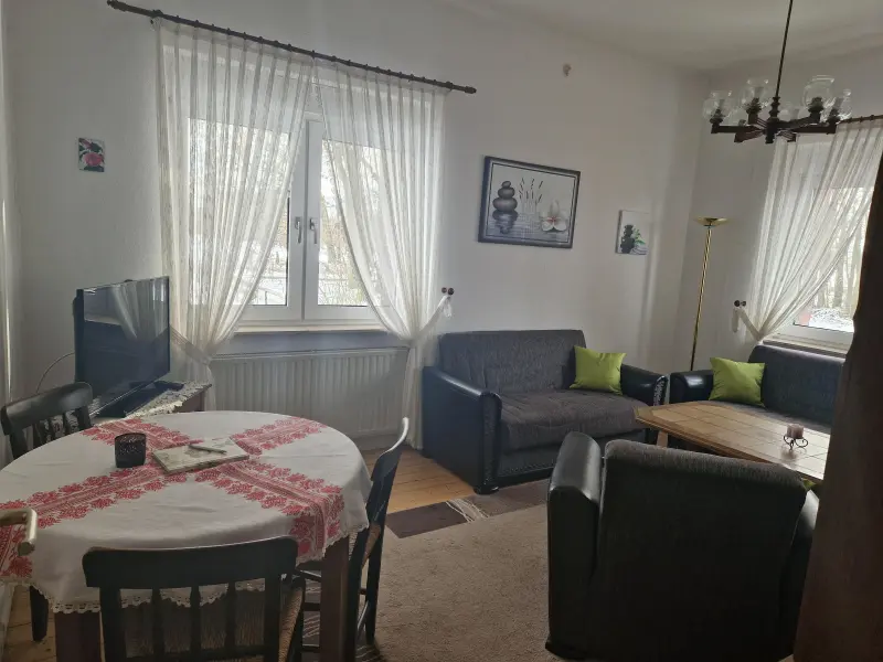 Ferienwohnung Eyendorf