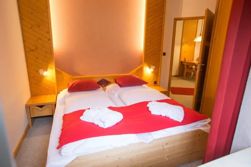 Aparthotel Gemeinde Wildalpen