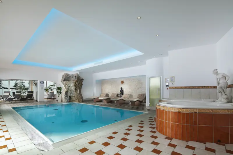 Ferienwohnung  Berchtesgaden
