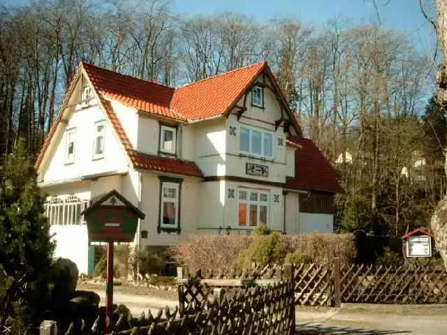 Ferienwohnung  Drei Annen Hohne
