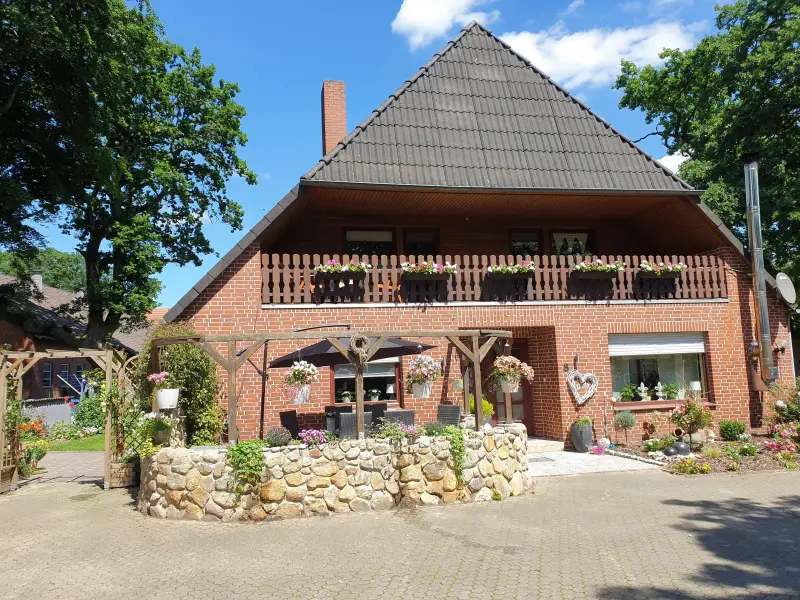 Ferienwohnung  Osterholz-Scharmbeck