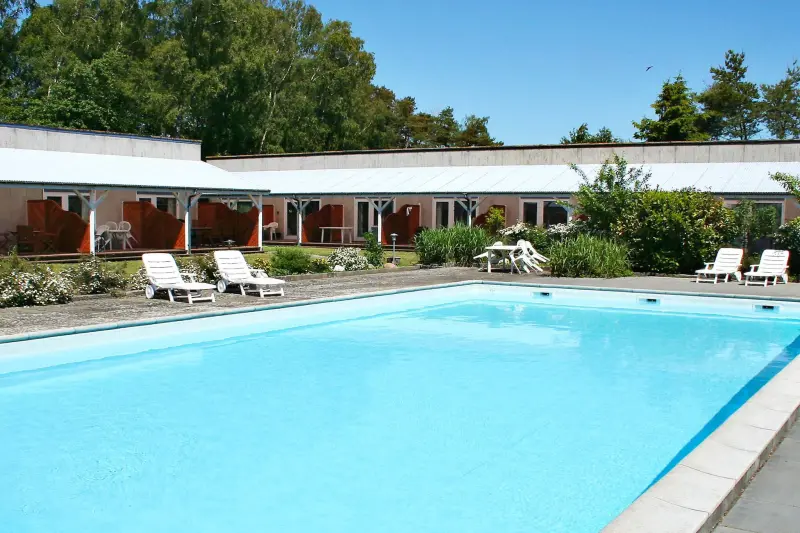 Ferienwohnung  Balka Strand