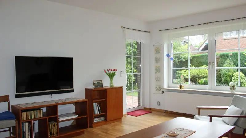 Ferienwohnung  Bad Zwischenahn