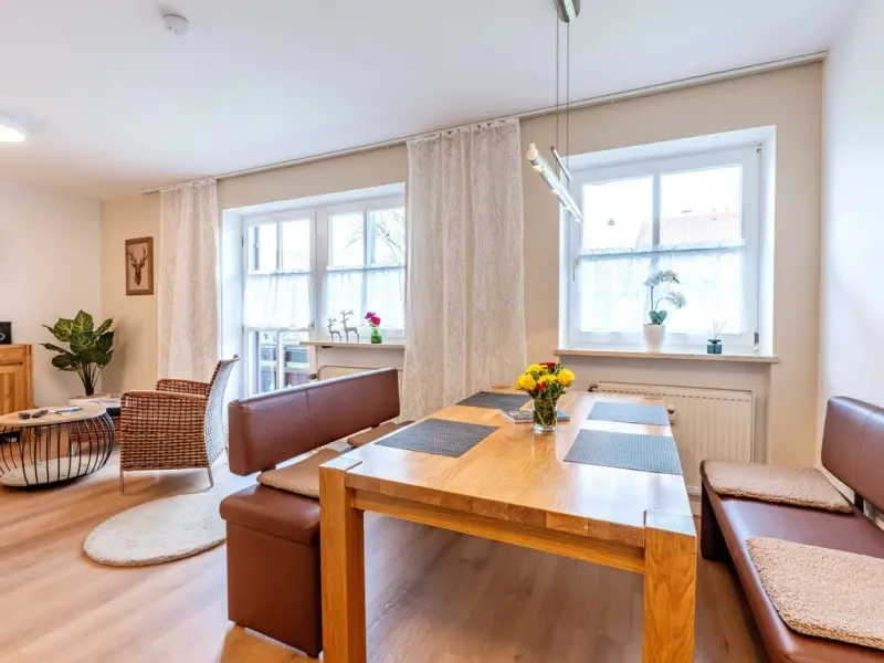 Ferienwohnung  Rimsting