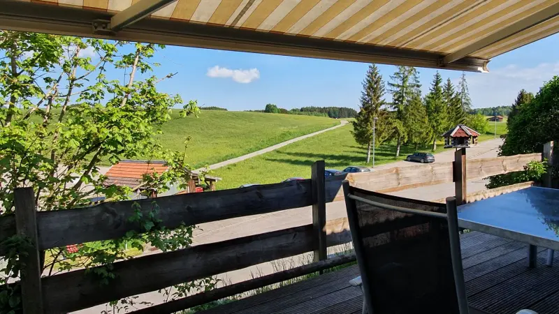 Ferienhaus Lechbruck am See