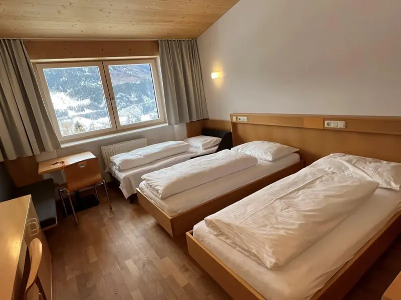 Ferienhaus Matrei am Brenner