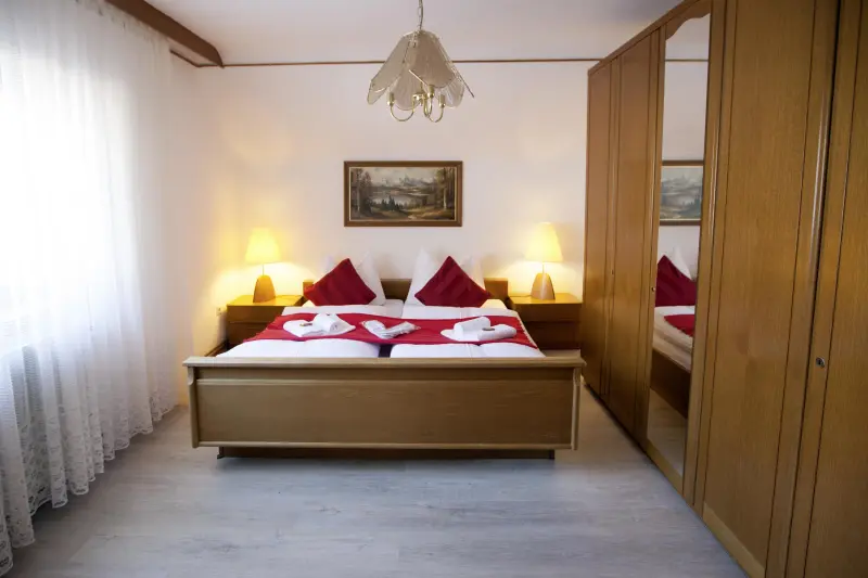 Ferienwohnung  Hochkar