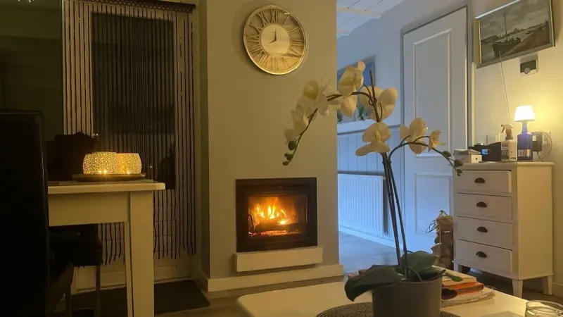 Ferienhaus Petten