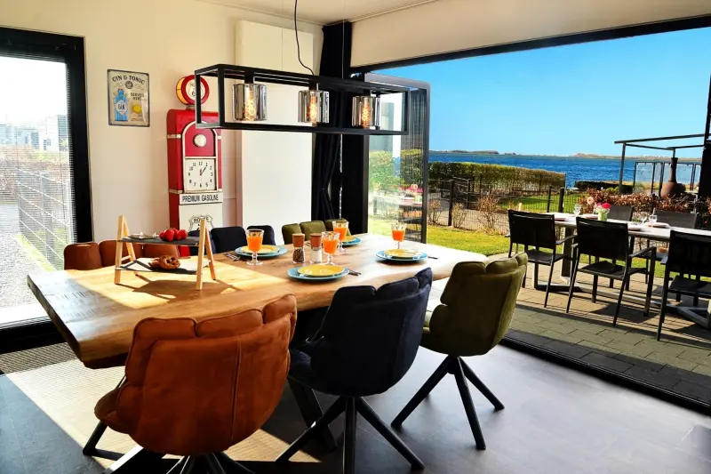 Ferienhaus mit Hund inHulshorst, Gelderland  f&uuml;r max. 4 Personen