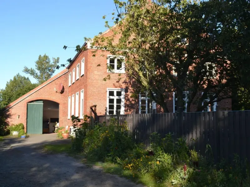 Ferienwohnung Upleward