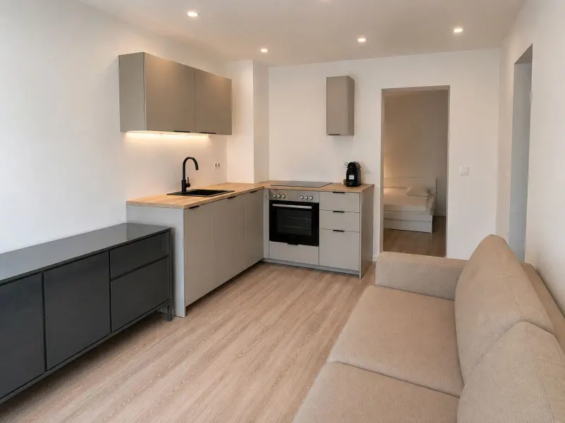 Ferienwohnung Dormagen