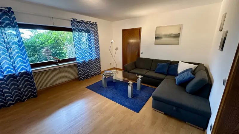 Ferienwohnung Reichshof