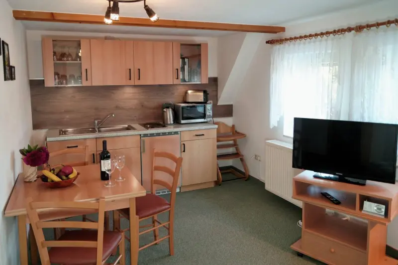 Ferienwohnung  Rehefeld-Zaunhaus
