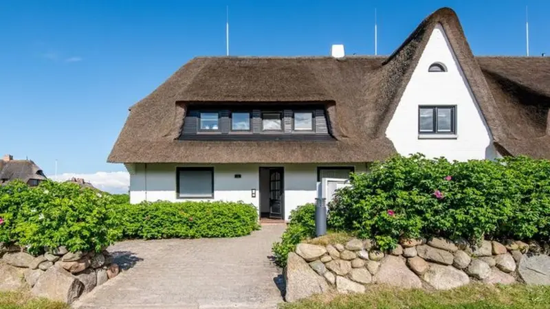 Ferienwohnung Rantum (Sylt)
